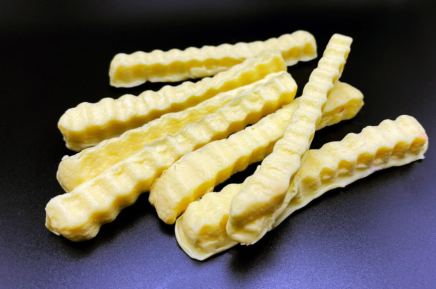 Classic Crinkle Fries Soap - Biggie Bites Soap Co.