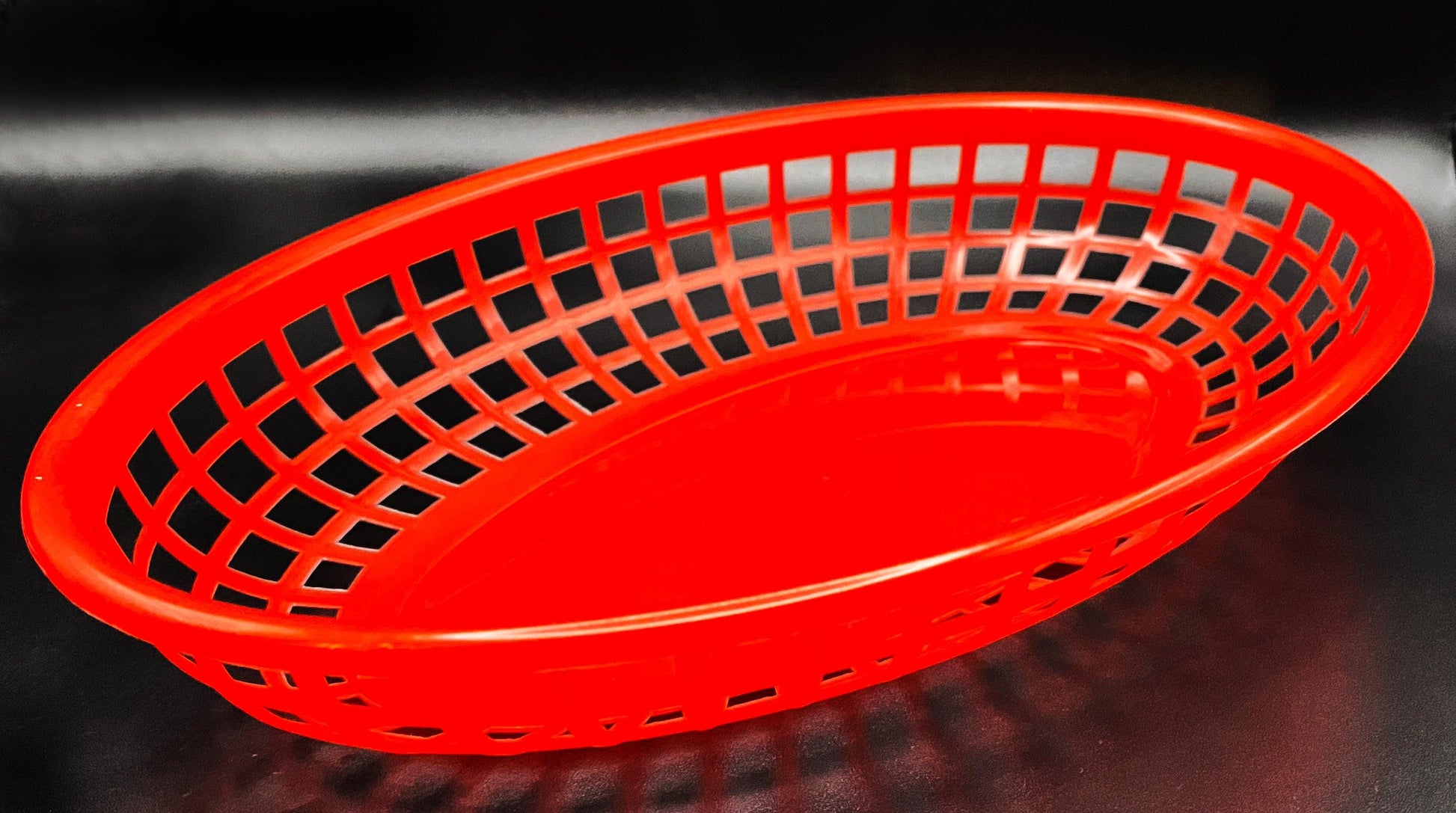 Diner Basket Soap Dish - Biggie Bites Soap Co.