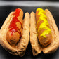 #8-Hot Dog on Bun Soap - Biggie Bites Soap Co.