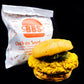 #2-Classic Chicken Sandwich Soap - Biggie Bites Soap Co.