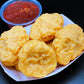 #5-Chicken Nuggets w/ Dip Soap - Biggie Bites Soap Co.